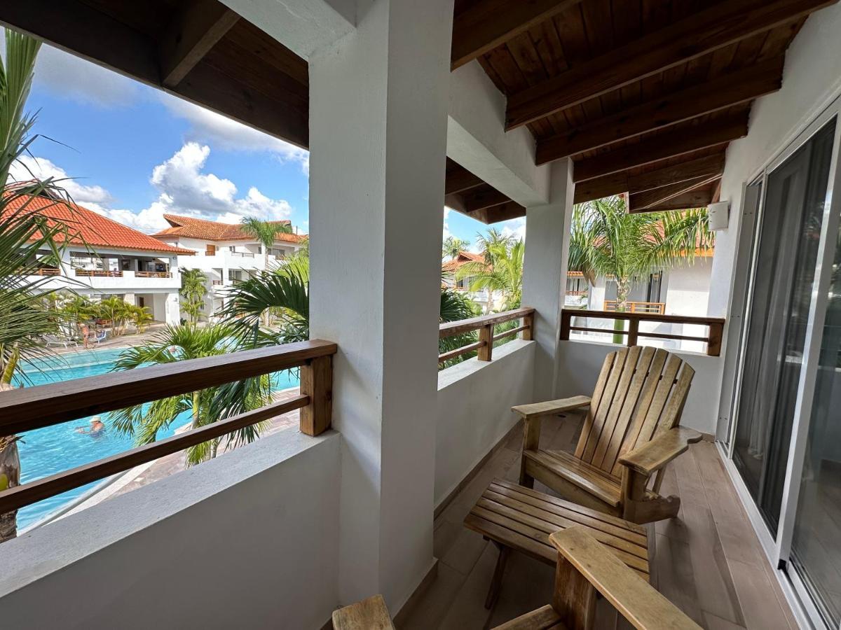 Paraiso Bayahibe Esterno foto
