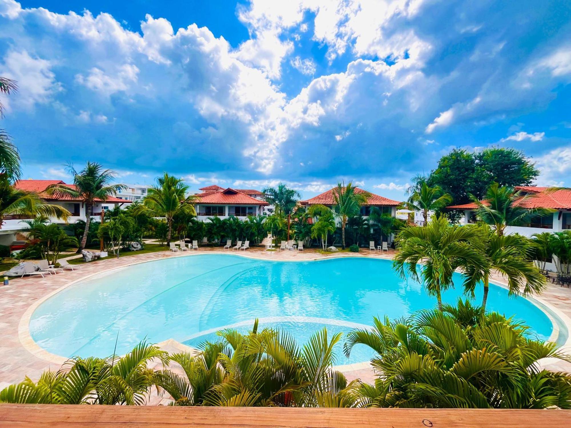 Paraiso Bayahibe Esterno foto