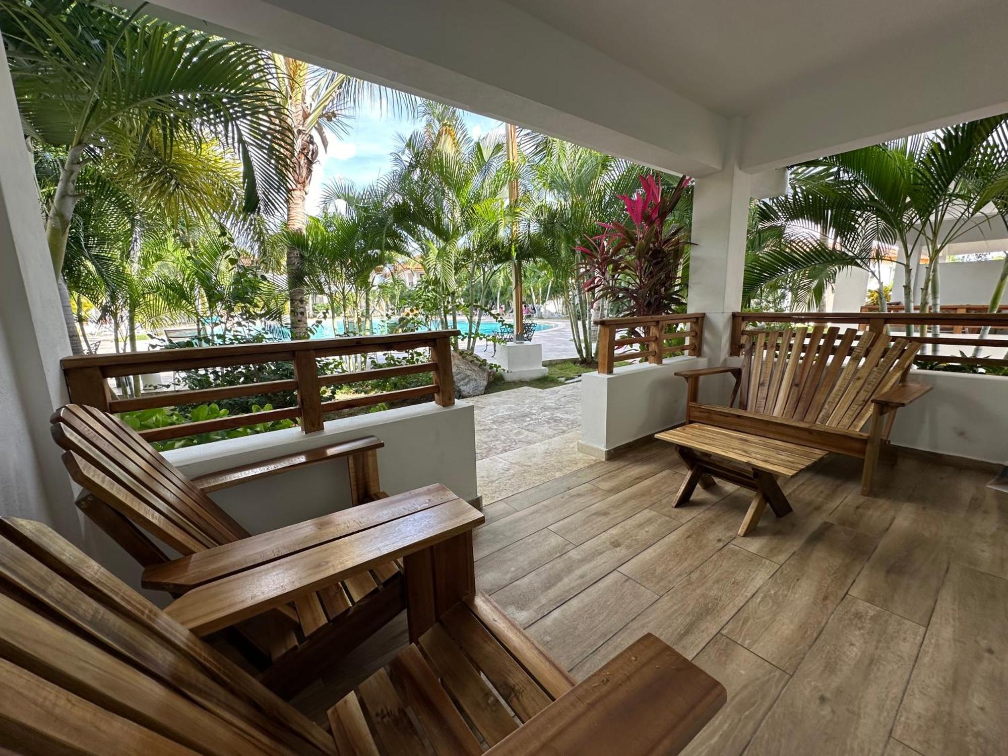 Paraiso Bayahibe Esterno foto