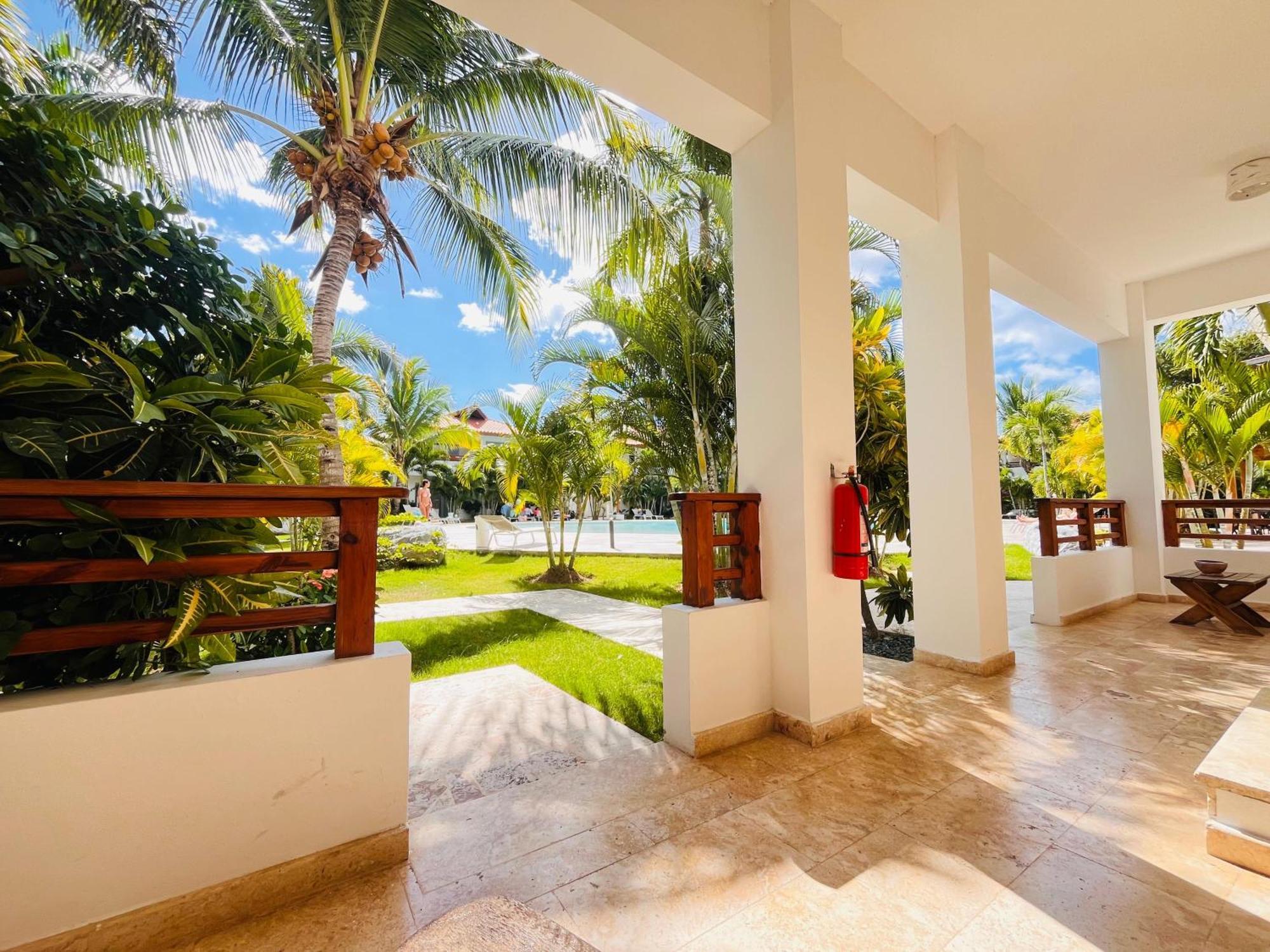 Paraiso Bayahibe Camera foto